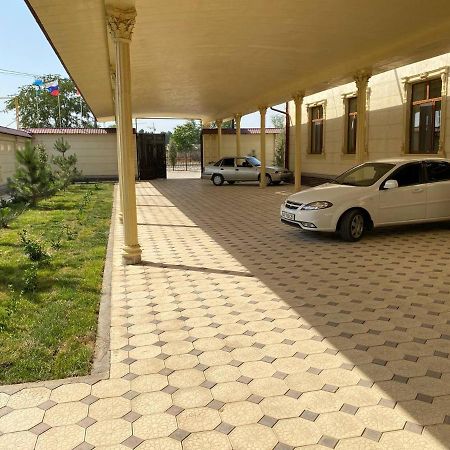 Green Apple Guest House Taschkent Exterior foto