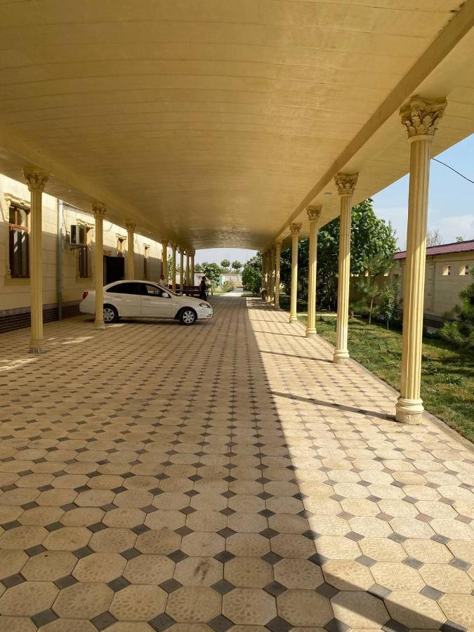 Green Apple Guest House Taschkent Exterior foto